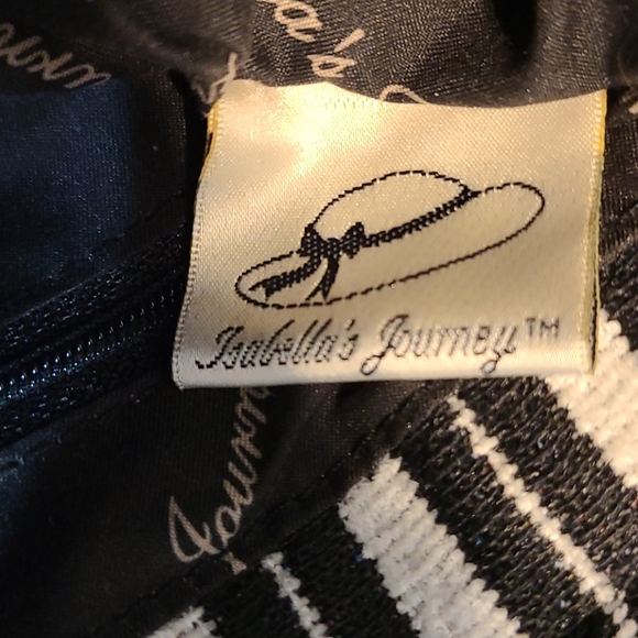 Isabella's Journey Purse - Picture 7 of 8